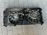 Oto Çıkma Parça / Volkswagen / Transporter / Radyatör / Su Radyatörü / Çıkma Parça 
