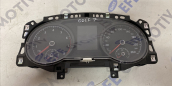 Oto Çıkma Parça / Volkswagen / Golf / Göğüslük & Torpido / Gösterge Paneli / Çıkma Parça 