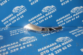Oto Çıkma Parça / Mercedes / C Serisi / Tampon / Tampon Difüzör / Sıfır Parça 