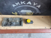 Oto Çıkma Parça / Seat / Ibiza / Kaporta & Karoser / Kapı Kilidi / Çıkma Parça 