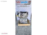 Oto Çıkma Parça / Opel / Corsa / Motor / Turbo / Çıkma Parça 