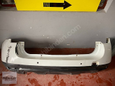 Oto Çıkma Parça / Dacia / Duster / Tampon / Arka Tampon / Çıkma Parça 