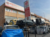 Oto Çıkma Parça / Fiat / Fiorino / Motor / Motor (komple) / Çıkma Parça 