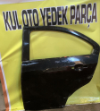 Oto Çıkma Parça / Opel / Insignia / Kaporta & Karoser / Sol Arka Kapı / Çıkma Parça 
