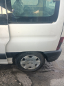 CİTROEN BERLİNGO 2005 SOK ARKA ÇAMURLUK