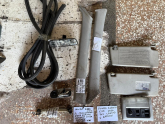 Oto Çıkma Parça / Honda / Civic / Koltuk & Döşeme / El Tutamağı / Çıkma Parça 