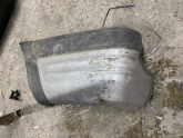 OPEL COMBO B ARKA TAMPON SOL KÖŞE ÇIKMA 71445550 CANCAN OPEL