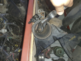 Oto Çıkma Parça / Mazda / 323 / Motor / Takozu & Kulağı / Çıkma Parça 