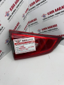 Oto Çıkma Parça / Nissan / Qashqai / Far & Stop / Sol Arka Stop / Çıkma Parça 