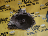 Opel Corsa D Çıkma Şanzıman - GM