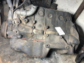 Mazda 626 1.6 Çıkma Yarım Motor