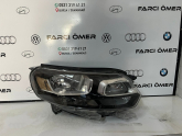 Oto Çıkma Parça / Citroen / Jumpy / Far & Stop / Sağ Ön Far / Çıkma Parça 