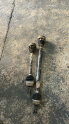 Oto Çıkma Parça / Volkswagen / Golf / Alt Takım / Aks / Çıkma Parça 