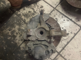Oto Çıkma Parça / Renault / R 21 / Alt Takım / Taşıyıcı / Çıkma Parça 