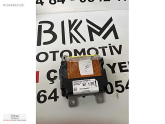 Nissan XTrail Airbag Beyni