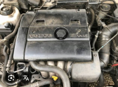 Volvo S40 1.6 benzinli motor