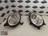 Oto Çıkma Parça / Nissan / Micra / Far & Stop / Sol Ön Far / Çıkma Parça 