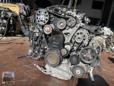 Oto Çıkma Parça / Audi / A4 / Motor / Komple Motor / Çıkma Parça 