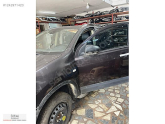 Nissan Qashqai J10 (2007-2013) Kapıları