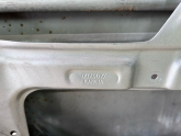 Oto Çıkma Parça / Fiat / Uno / Kaporta & Karoser / Sol Arka Kapı / Çıkma Parça 
