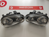 Oto Çıkma Parça / Volkswagen / Golf / Far & Stop / Sağ Ön Far / Sıfır Parça 
