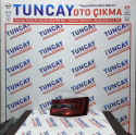Oto Çıkma Parça / Skoda / Superb / Far & Stop / Sağ Arka Stop / Çıkma Parça 