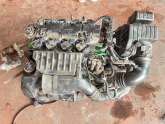 Oto Çıkma Parça / Honda / Civic / Motor / Motor (komple) / Çıkma Parça 