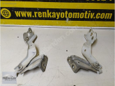 Oto Çıkma Parça / Renault / Master / Kaporta & Karoser / Kaput / Çıkma Parça 