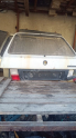 Skoda arka camve bagaj