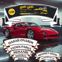 Oto Çıkma Parça / Fiat / Fiorino / Airbag / Sürücü Airbag / Çıkma Parça 