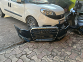 Oto Çıkma Parça / Audi / A6 / Tampon / Tampon Izgarası / Çıkma Parça 