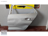 Oto Çıkma Parça / Renault / Megane / Kaporta & Karoser / Sol Arka Kapı / Çıkma Parça 