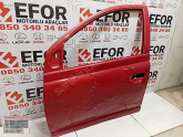 Oto Çıkma Parça / Toyota / Yaris / Kaporta & Karoser / Sol Ön Kapı / Çıkma Parça 