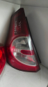 DACİA SANDERO SOL STOP