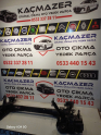 Oto Çıkma Parça / Opel / Combo / Alt Takım / Arka Dingil / Çıkma Parça 