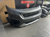 Oto Çıkma Parça / Fiat / Fiorino / Tampon / Ön Tampon / Çıkma Parça 
