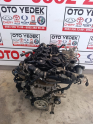 Jeep RENEGADE 1,3 benzinli motor