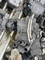 OPEL İNSİGNİA KALORİFER KAZANI GÜÇMANLAR