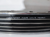 Oto Çıkma Parça / Ford / Fiesta / Kaporta & Karoser / Panjur / Çıkma Parça 
