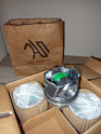 Hyundai Era dizel standart piston sekmanı