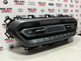 Oto Çıkma Parça / Hyundai / i20 / Klima / Kontrol Paneli / Çıkma Parça 