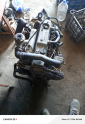 Ford Connect 75lik motor