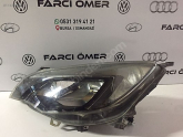 Oto Çıkma Parça / Opel / Astra / Far & Stop / Sağ Ön Far / Çıkma Parça 