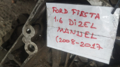 Oto Çıkma Parça / Ford / Fiesta / Şanzıman / Şanzıman Komple / Çıkma Parça 