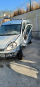 Hurda Belgeli Araçlar / Renault / Kangoo