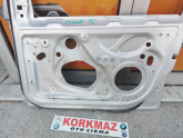 Oto Çıkma Parça / Volkswagen / Golf / Kaporta & Karoser / Sağ Ön Kapı / Çıkma Parça 