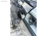 Oto Çıkma Parça / Mercedes / GLB / Kaporta & Karoser / Sol Arka Kapı / Çıkma Parça 