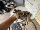 Oto Çıkma Parça / Fiat / Tempra / Oto Cam / Cam Krikosu / Çıkma Parça 