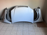 Oto Çıkma Parça / Opel / Astra / Kaporta & Karoser / Kaput / Çıkma Parça 