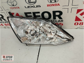 Oto Çıkma Parça / Honda / CR-V / Tampon / Sis Farı Çerçevesi / Sıfır Parça 